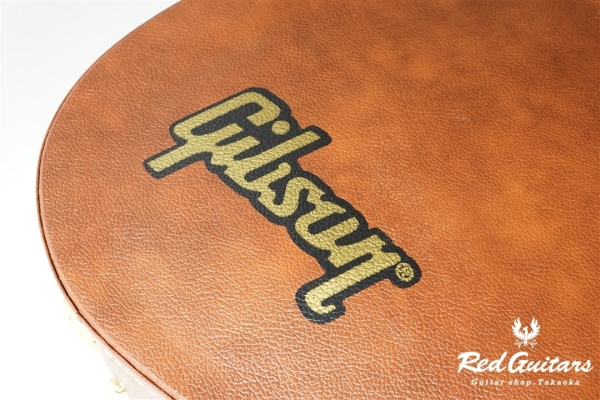 Hummingbird Original - Heritage Cherry Sunburst